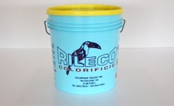 TEMPERA H.C. (Pittura traspirante)